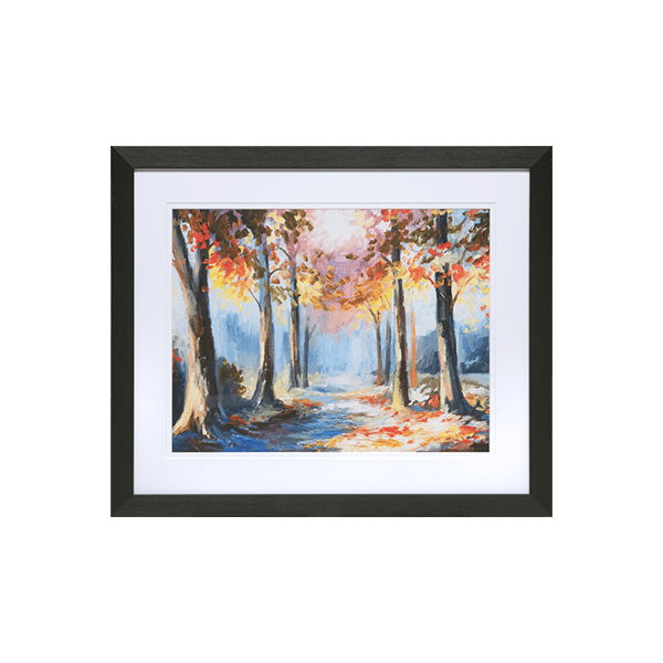 Remini B902 Framed Picture