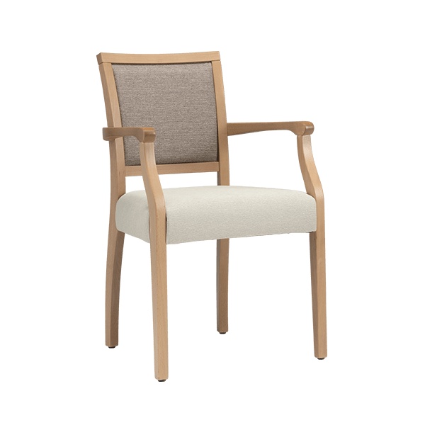 Venice Visitor Chair B901