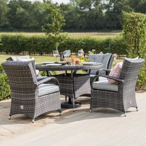 Garden Furniture Sets
