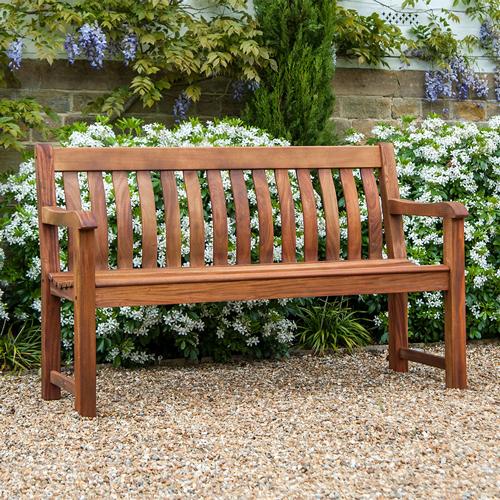 Garden Benches