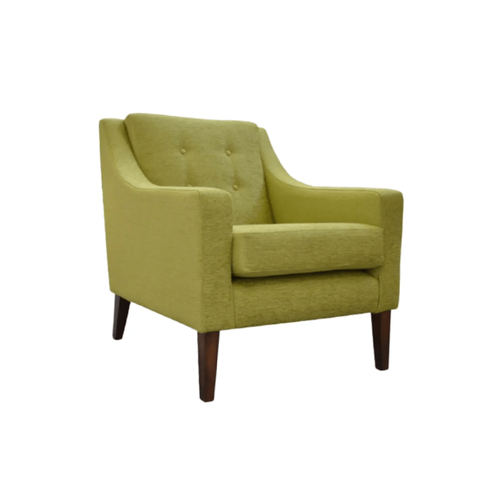 Ethan Medium Back Chair