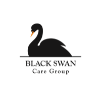 black swan logo