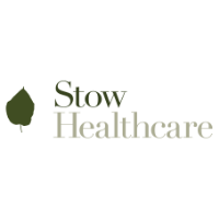 stow healthcare logo