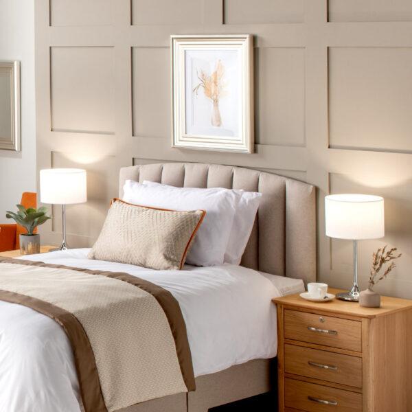 All Stock Accessories & Lighting