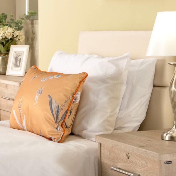 Pillows, Duvets and Protectors