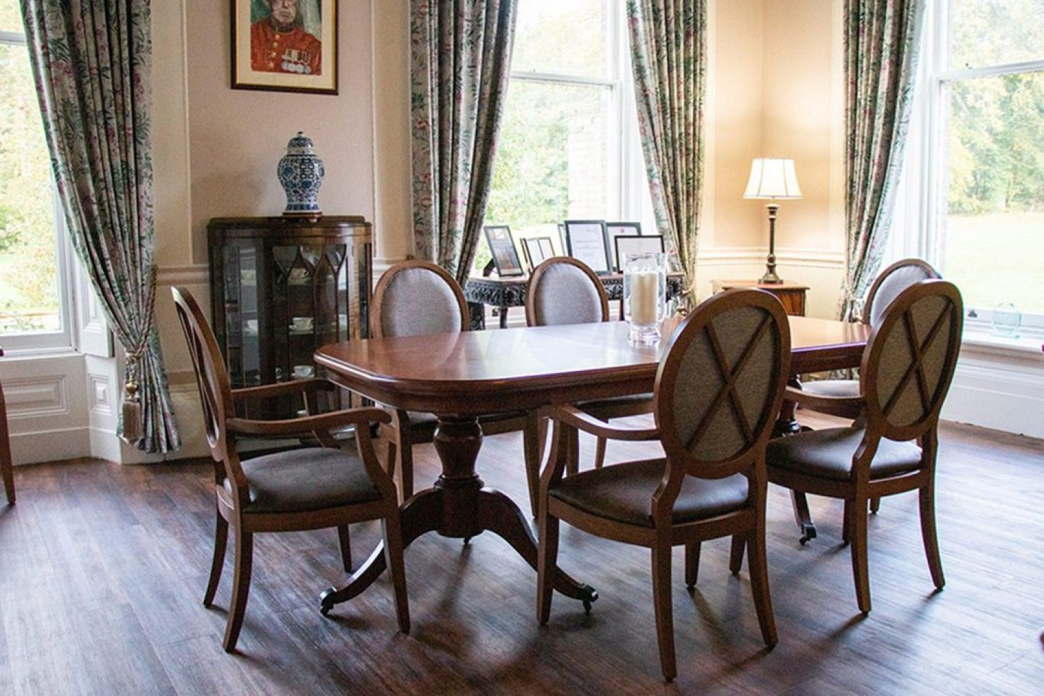 Dining Table blog cover