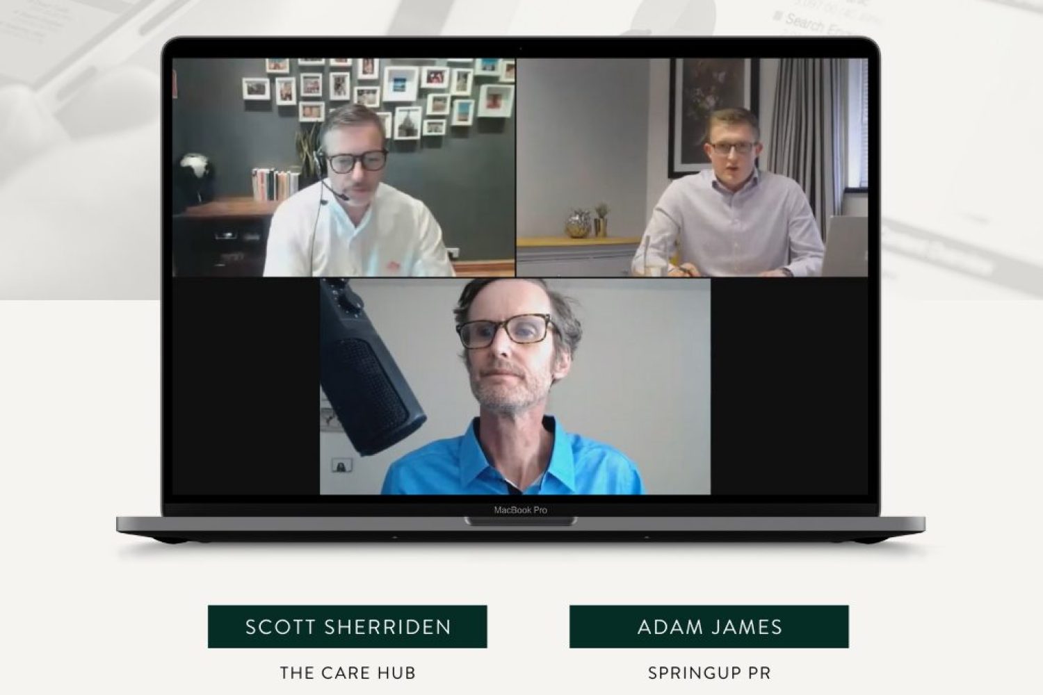 care home recruitment