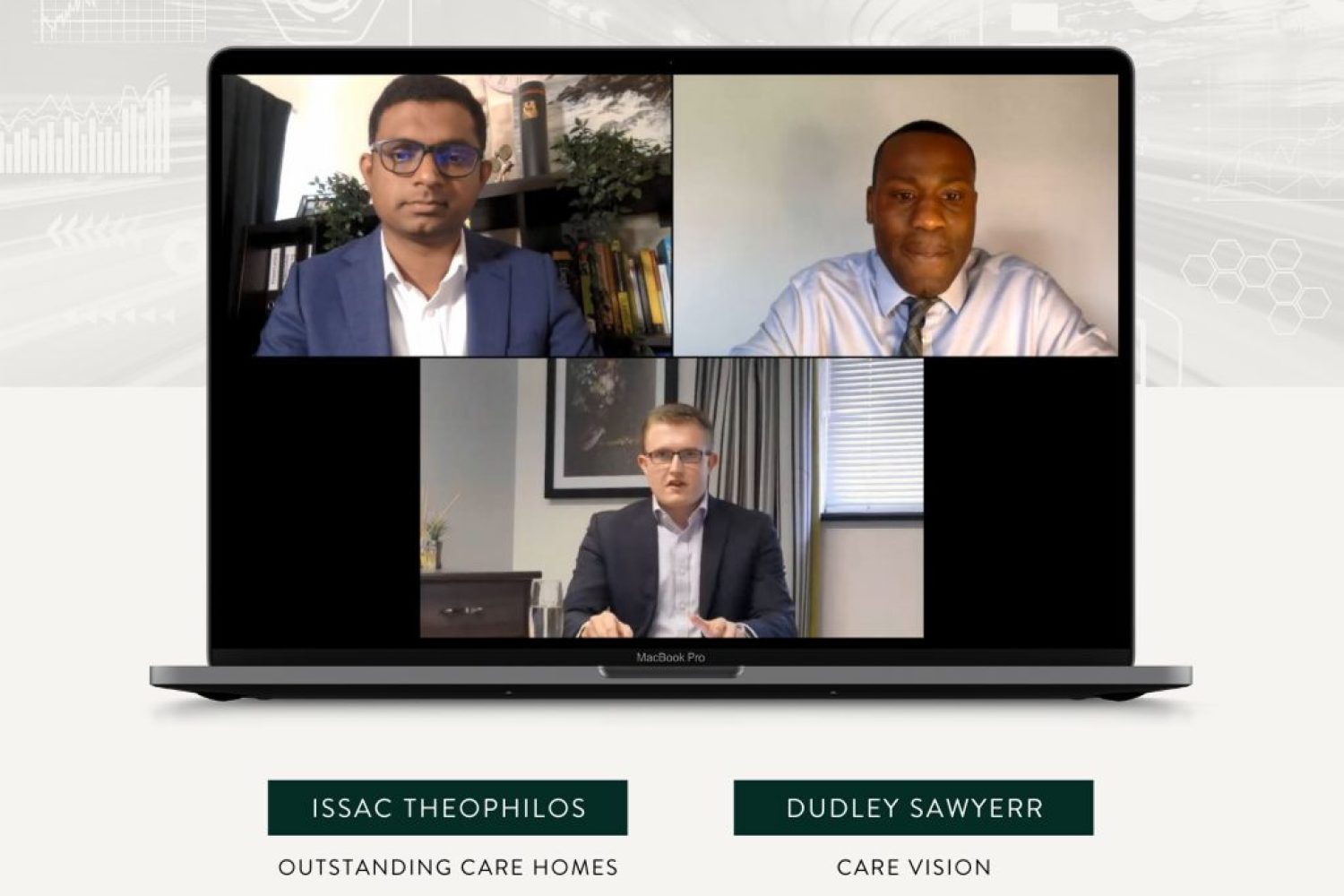 technology in care homes