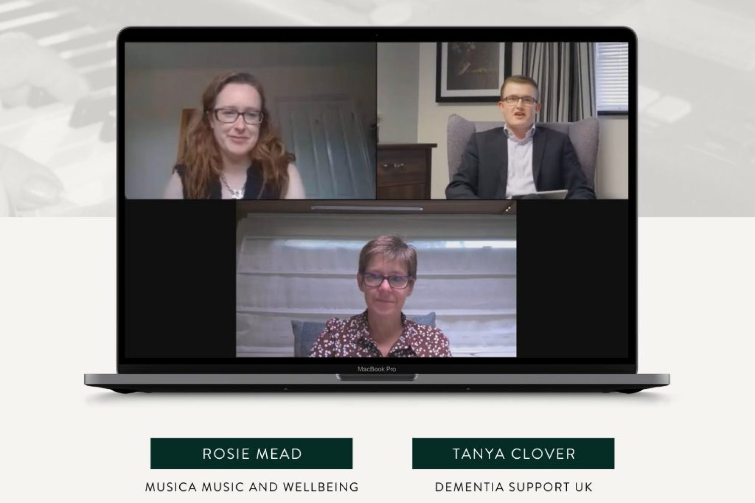 how to improve dementia care