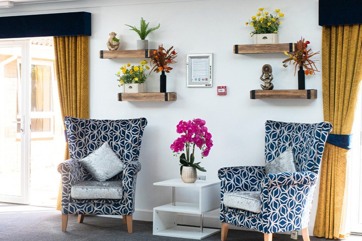 Lounge Chair Upholstery Blog Cover