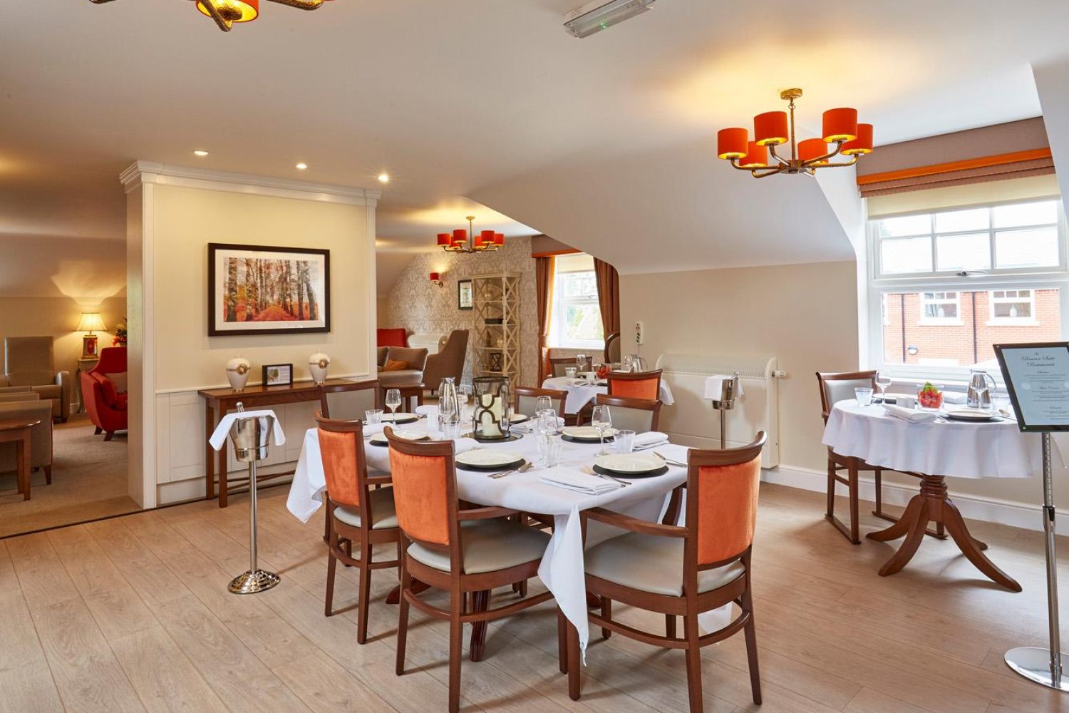 care home furniture suppliers