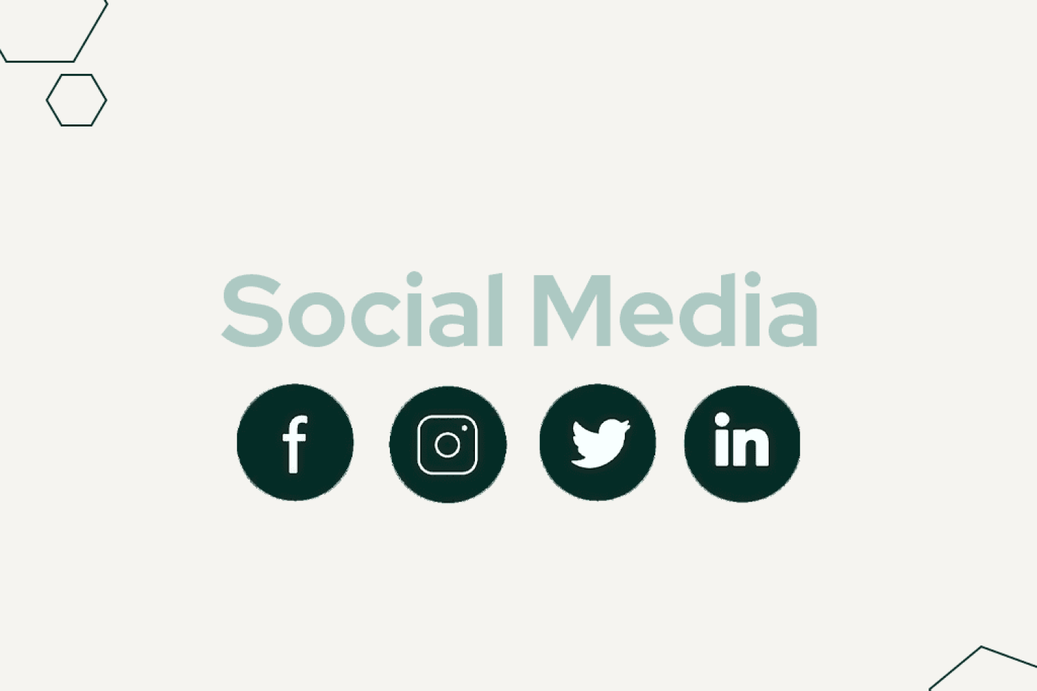 Social Media Graphic